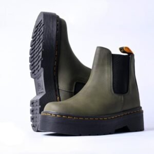 Chelsea Eco Cuero Vegano