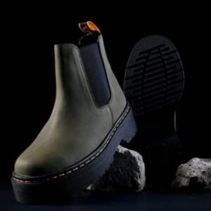 Chelsea Eco Cuero Vegano