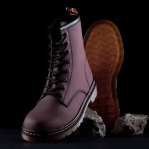 Vinotinto Mate Eco Cuero Vegano