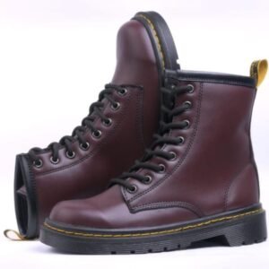 Vinotinto Eco Cuero Vegano